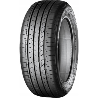 Yokohama Bluearth-GT AE51 215/55 R17 94V