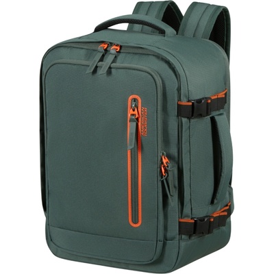 American Tourister TAKE2CABIN SPORT MS DARK FOREST 27l