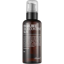 Benton Snail Bee High Content Skin Toner s veľkou dávkou mucínu a včelím jedom vzorka 150 ml