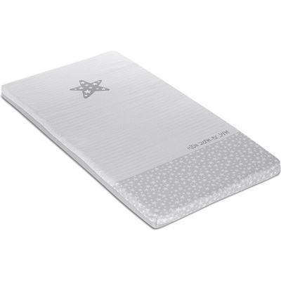 Jane Бебешки матрак Jane - Star, 60 x 120 x 2 cm (8420421090169)