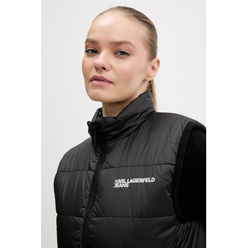 Karl Lagerfeld Jeans Елек с две лица Karl Lagerfeld Jeans (B1W15044)