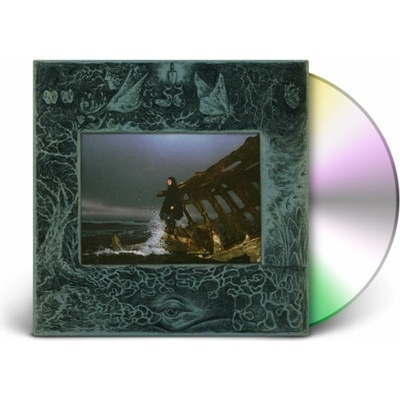 SEAROWS - DEATH IN THE BUSINESS OF WHALI CD