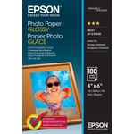 Epson Glossy 10x15 cm/100 C13S042548