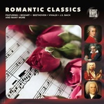 DM discont Various: Romantic Classics (Limited) - Vinyl (LP) (078608)