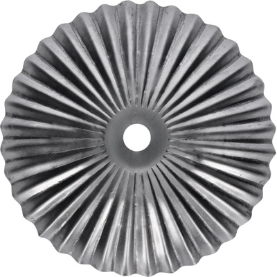 Květ H 115 x L 115 mm, tl. 1,5 mm