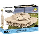 COBI 3106 Mini tank typ Abrams M1A2