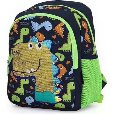 Miko Flitry Neon Dinosaurus 795