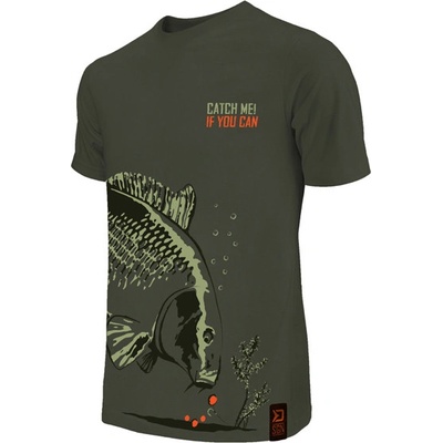 Delphin Catch me CARP NX – Sleviste.cz