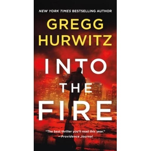 Into the Fire (ISBN: 9781250120465)