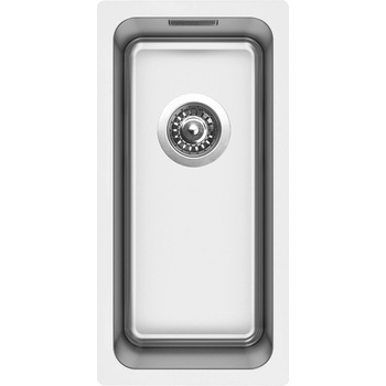 Sinks STSBLK2204401V BLOCK 220 V 1mm kartáčovaný