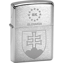 Zippo Slovak Coat of Arms 21363