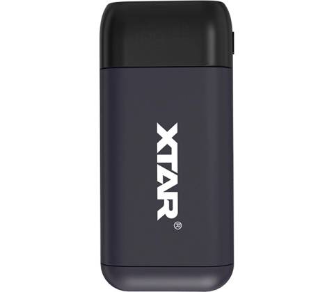 XTAR PB2S Black