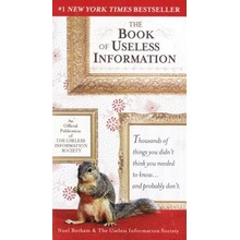 The Book of Useless Information (Botham Noel