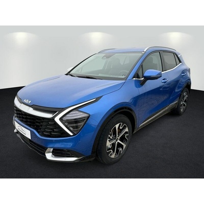 Kia Sportage 1.6 T-GDI 118 kW