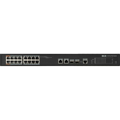 BCS BCS-L-SP1602G-2SFP-M