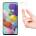 Wozinsky гъвкаво защитно стъкло за Samsung Galaxy A51 - Прозрачен KP10228