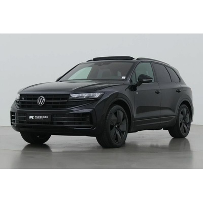 Volkswagen Touareg R 3.0 TSI eHybrid 4Motion 340 kW