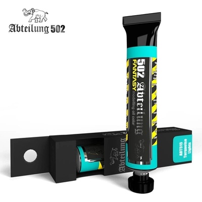 AK Interactive Turquoise Lights – Zboží Dáma