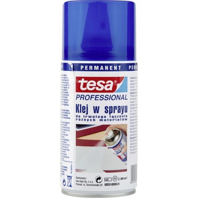 Tesa lepidlo ve spreji 300 ml