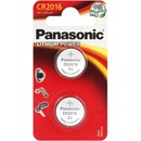 Panasonic CR2016 2ks CR-2016EL/2B