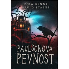 Paulsonova pevnost - Jörg Benne