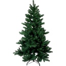 MagicHome MagicHome Vianočný stromček jedľa Eduard 2D 3D 180 cm