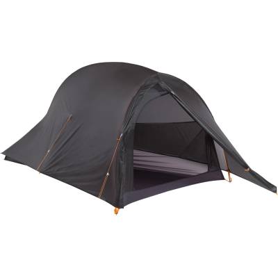 Big Agnes Едноместна палатка Big agnes Fly Creek UL1 1-person tent - Asphalt / Grey Ridge - размер One Size (519-0323-0111)