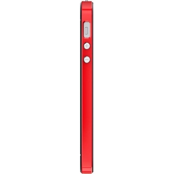 Pouzdro Spigen Neo Hybrid iPhone SE / 5s / 5 dante červené
