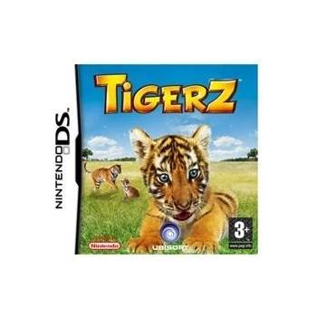 Tigerz