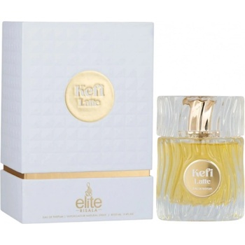 Risala Elite Kefi Latte EDP 100 ml