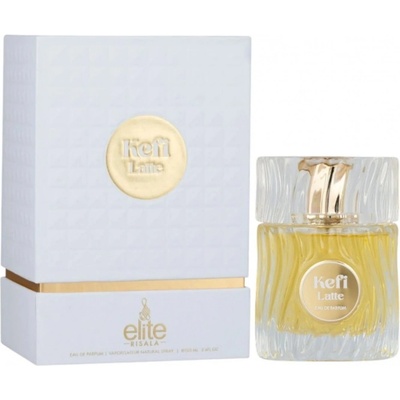 Risala Elite Kefi Latte EDP 100 ml