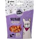 Mr. Bandit sushi duck & fish 80 g