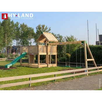 Playground System sestava Hyland P5S