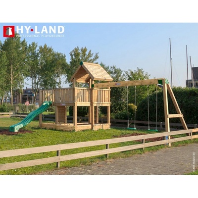 Playground System sestava Hyland P5S