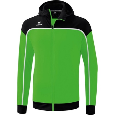 CHANGE by Erima Training Jacket with hood 1032303