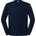 Fruit of the Loom ICONIC 250 SET-IN SWEAT / Унисекс суитшърт с кръгло деколте - (162292a3604)