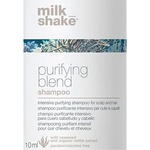 Milk Shake Purifying Blend шампоан за коса 10мл мостра за жени 1 бр