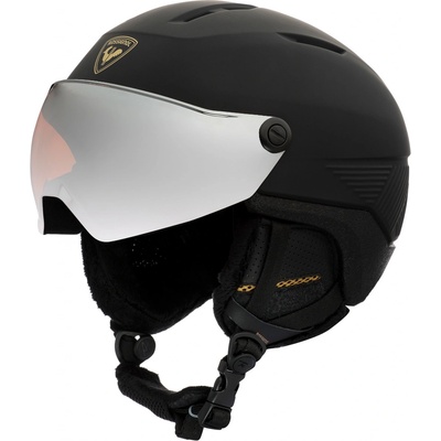 Rossignol Fit Visor Impacts W dámská 24/25