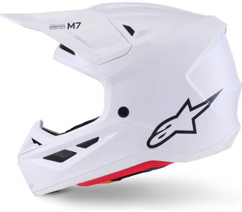 Alpinestars Supertech M7 Solid