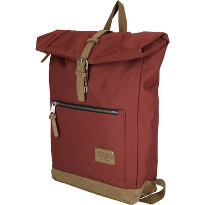Enrico Benetti SANTIAGO M burgundy 16 l