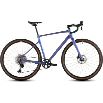 CUBE Nuroad EX 2026