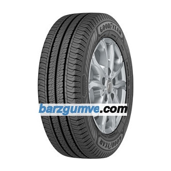 Goodyear EfficientGrip Cargo 2 215/60 R17C 109H