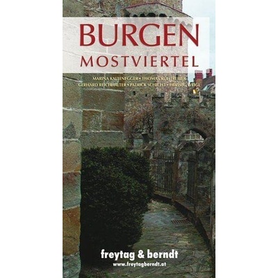 Burgen Mostviertel