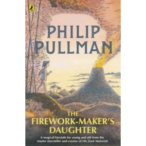 Firework-Maker's Daughter | PULLMAN PHILIP (ISBN: 9780241326336)