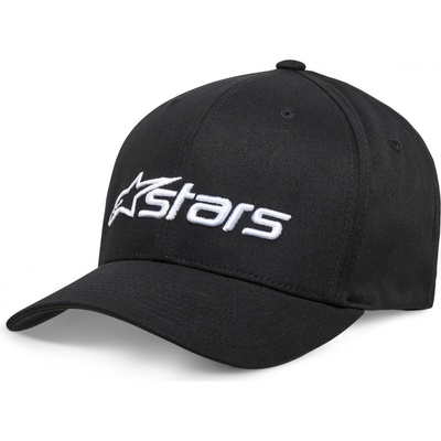 BLAZE 2.0 ALPINESTARS ČERNÁ/BÍLÁ