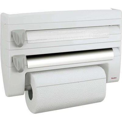 Metaltex Roll&Roll Fóliatépő (MX254410) (254410)