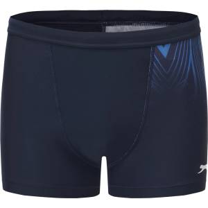 Slazenger Leg Splice Boxer Mens - Geo2
