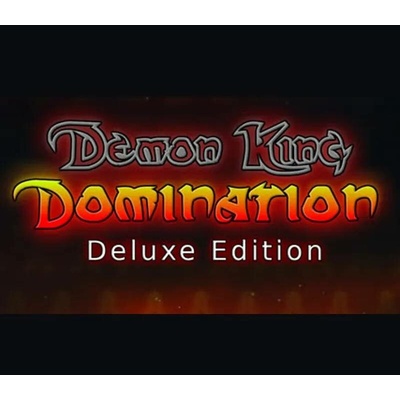 Demon King Domination (Deluxe Edition)