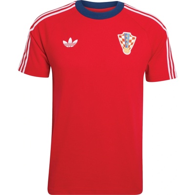 adidas Originals Originals Croatia červená