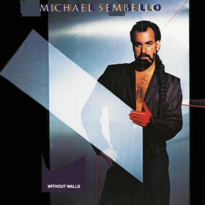 Michael Sembello With walls 1 CD